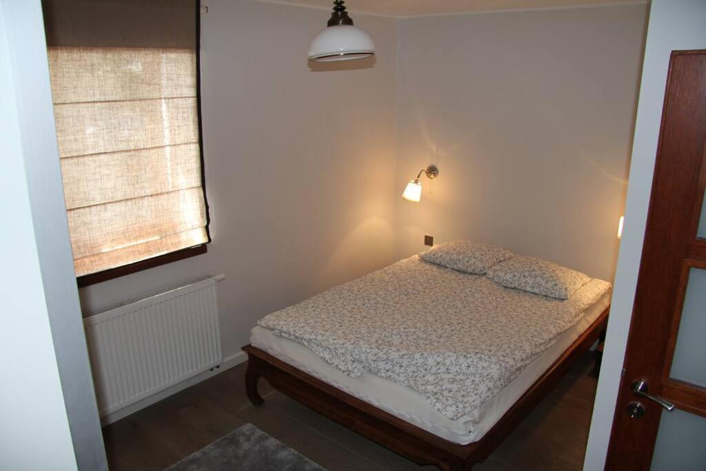 Chata Rybacka W Orlowie / Apartament Gdynia Exterior foto