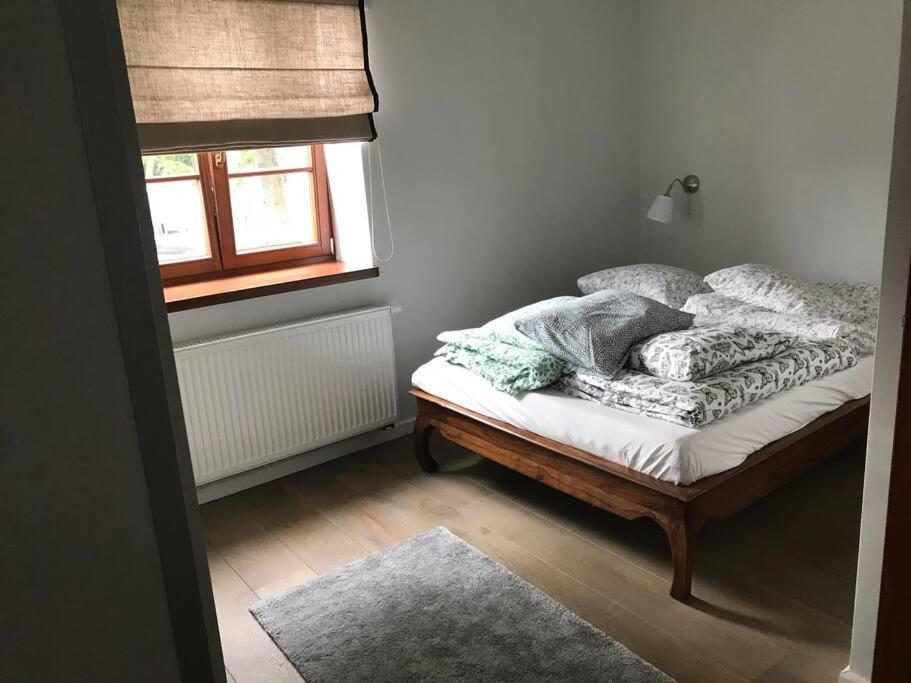 Chata Rybacka W Orlowie / Apartament Gdynia Exterior foto