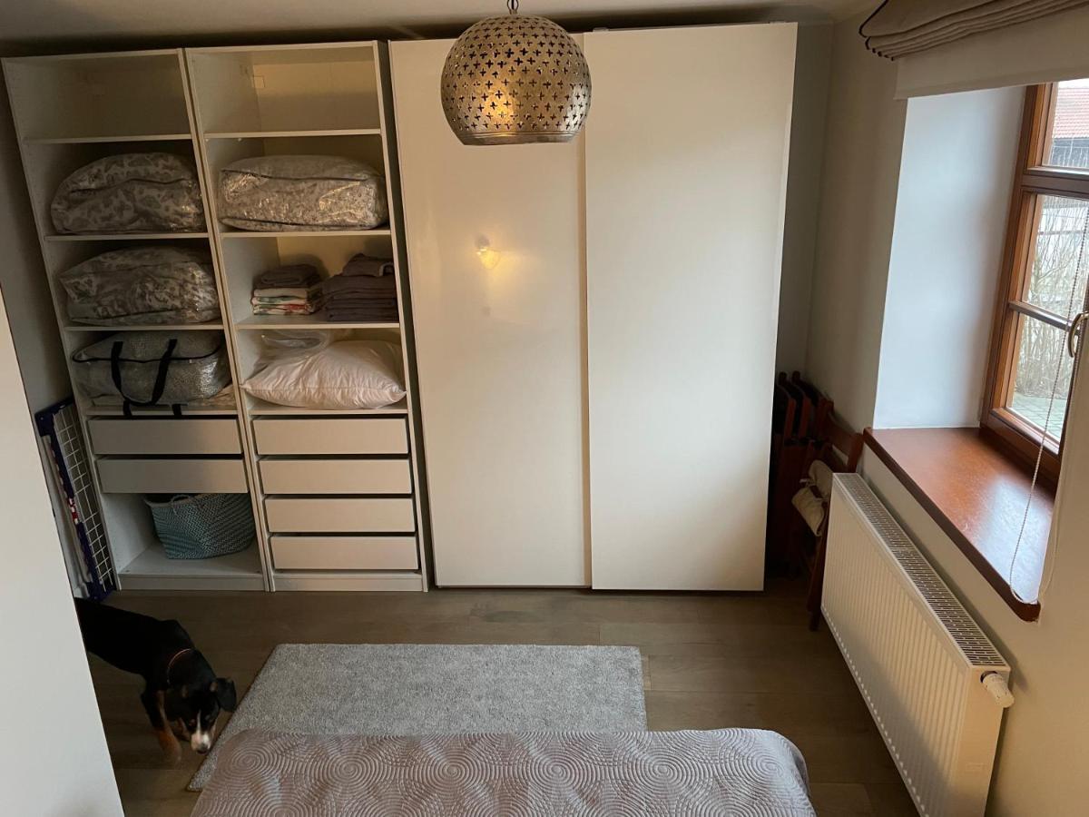 Chata Rybacka W Orlowie / Apartament Gdynia Exterior foto