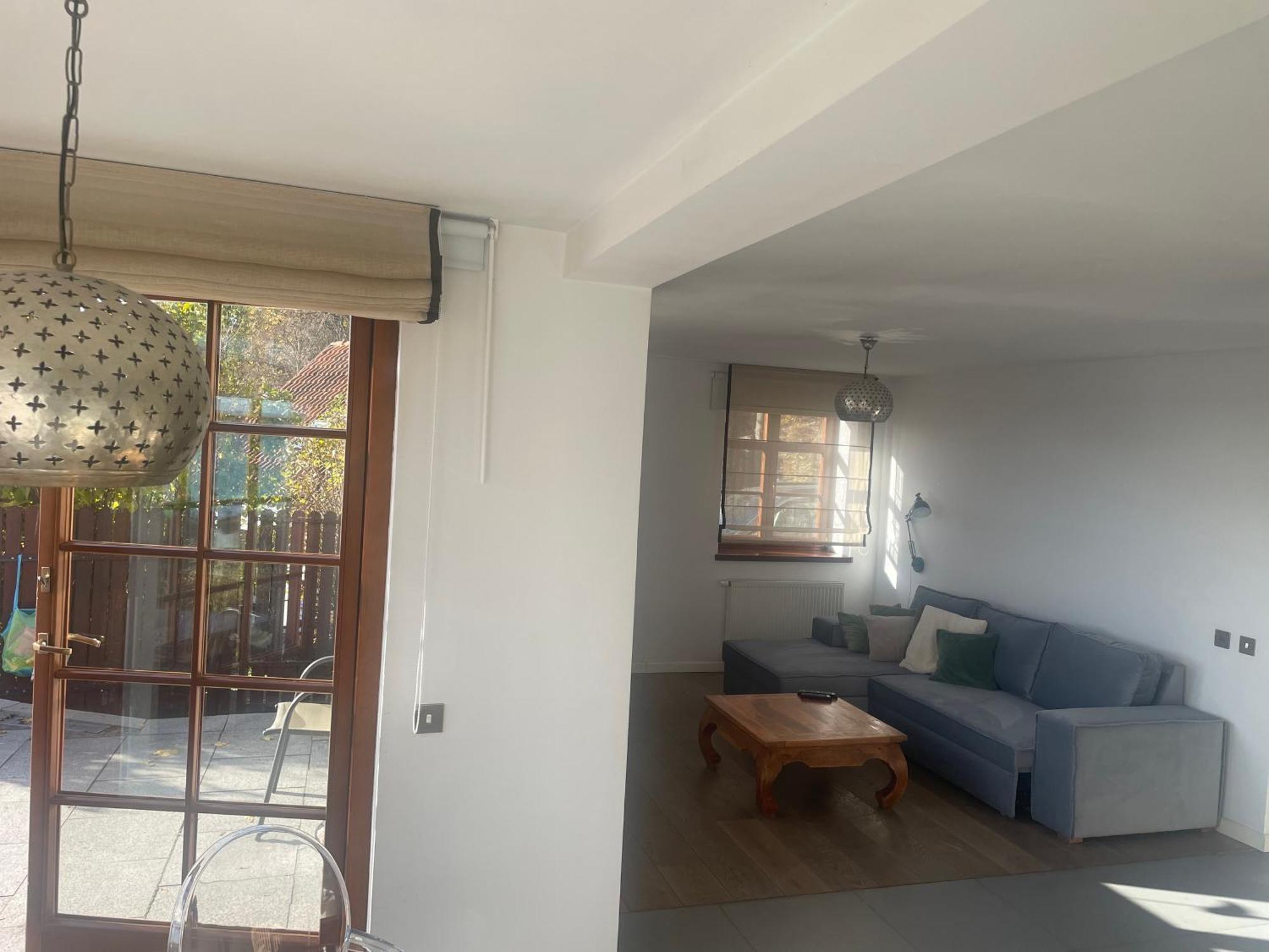 Chata Rybacka W Orlowie / Apartament Gdynia Exterior foto